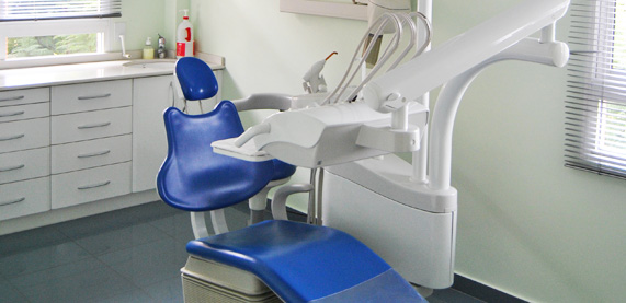Clinica Dental Ferao Murcia