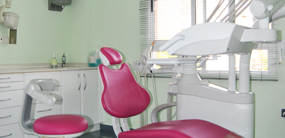 Clinica Dental Ferao Murcia